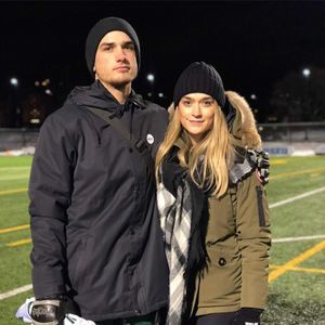 Meet your Posher, Hélène